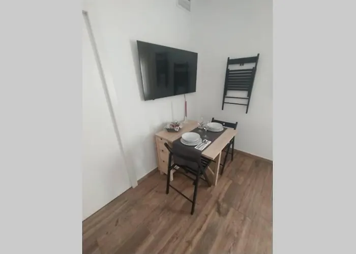 El Pisillo De Verita