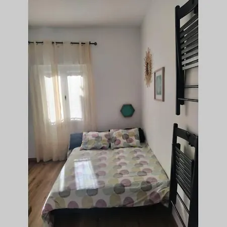 El Pisillo De Verita Almería Buitenkant foto