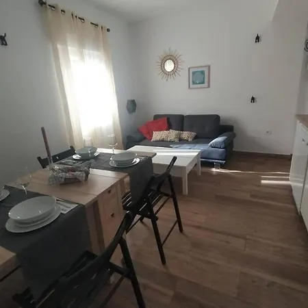El Pisillo De Verita Almería Buitenkant foto