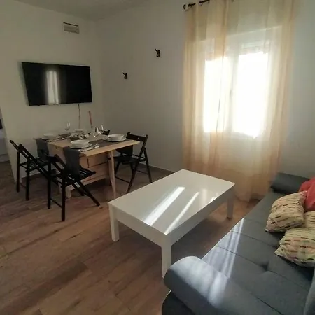 El Pisillo De Verita Almería Buitenkant foto