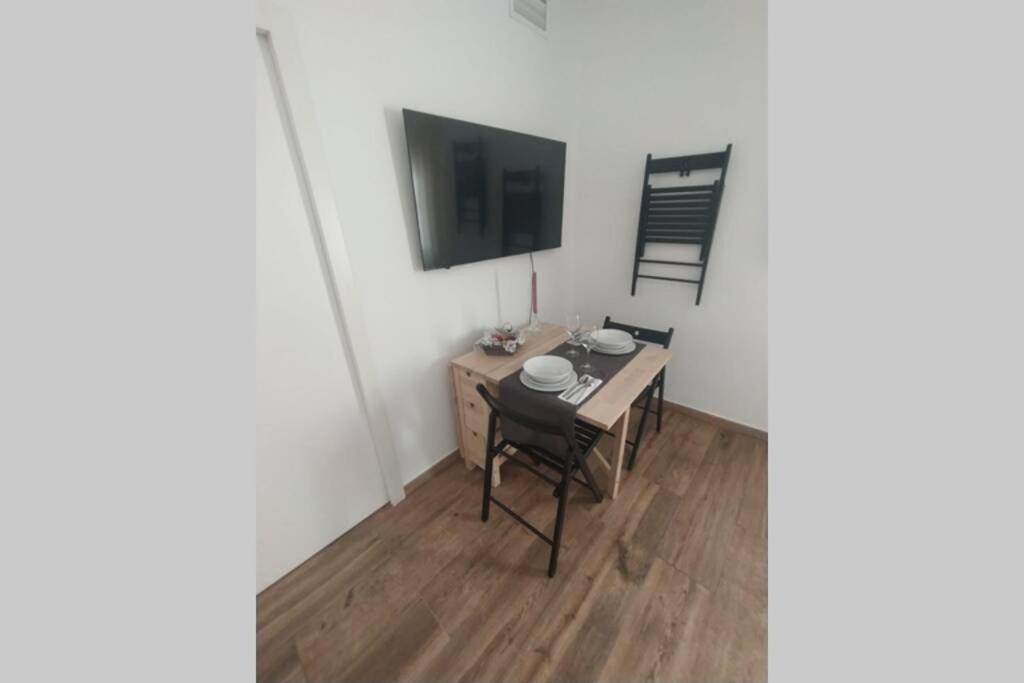 Appartement El Pisillo De Verita Almería