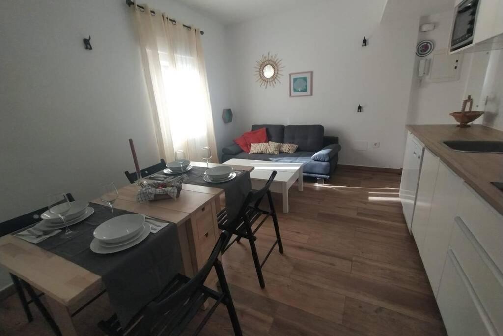 El Pisillo De Verita Appartement *